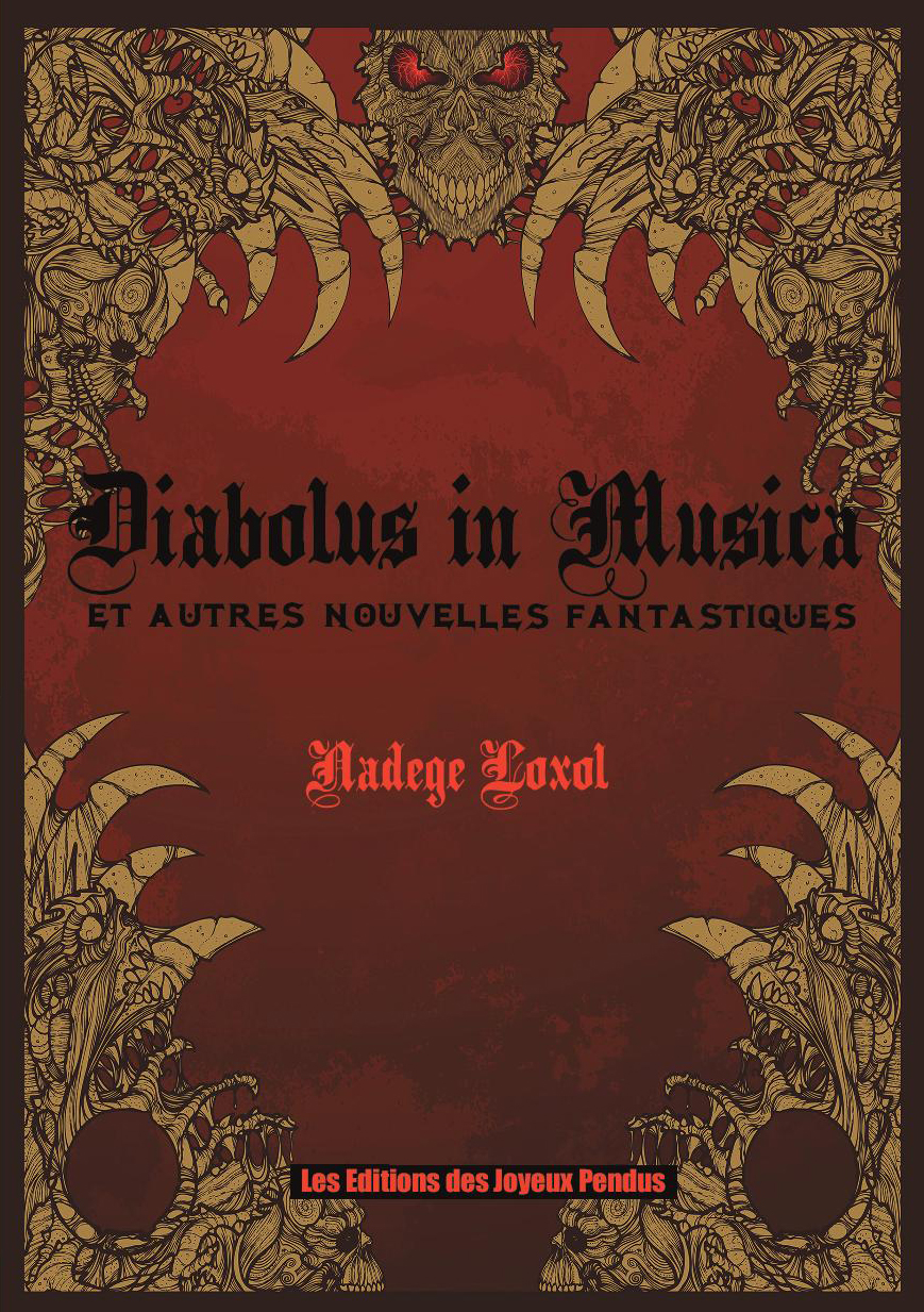 Diabolus in musica - Nadège Loxol