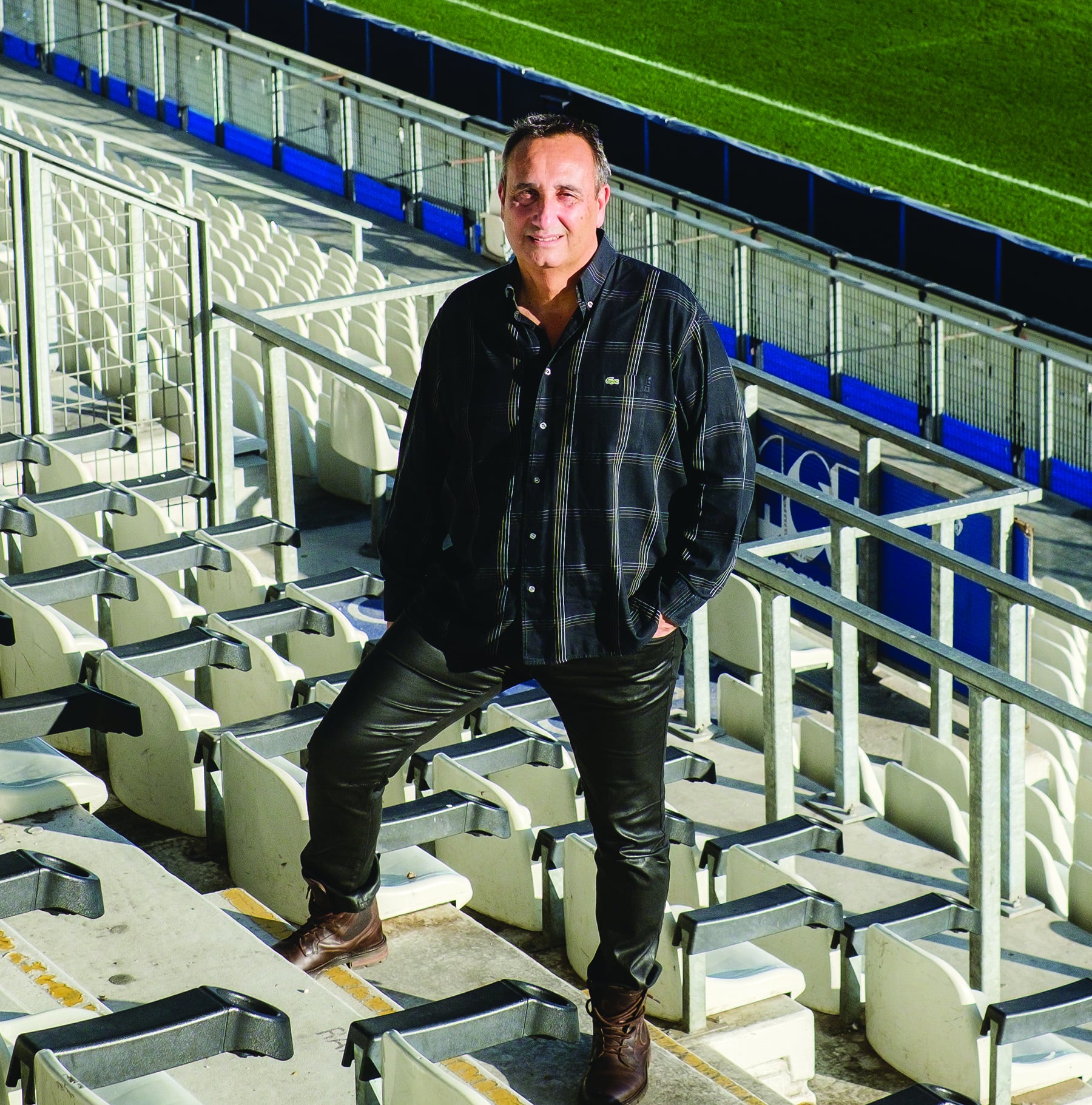 Yves Feltrin - Les éditions du joyeux pendu