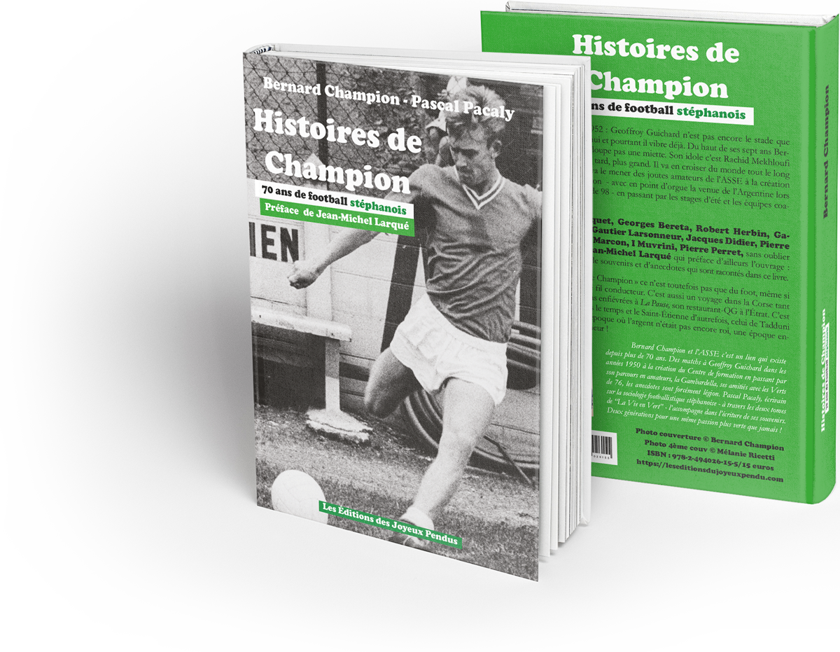 Les marroniers fleurissent en Août - Yves Feltrin